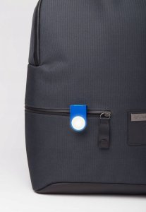 Lexon Klips Lucie LED blue (LL121B) 7