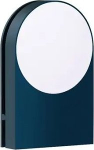 Lexon Klips Lucie LED blue (LL121B) 9