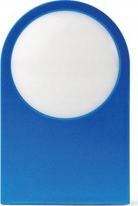 Lexon Klips Lucie LED blue (LL121B) 10