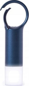 Latarka Lexon Lexon Nomaday Flash LED Keychain dark blue/LL137DB 4