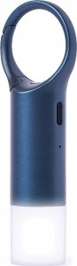 Latarka Lexon Lexon Nomaday Flash LED Keychain dark blue/LL137DB 5