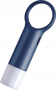 Latarka Lexon Lexon Nomaday Flash LED Keychain dark blue/LL137DB 7