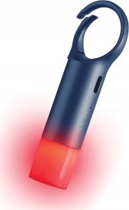 Latarka Lexon Lexon Nomaday Flash LED Keychain dark blue/LL137DB 9