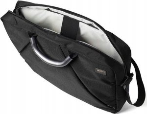 Plecak Lexon Premium+ Large Laptop Bag 16" black/black LN2703N 5