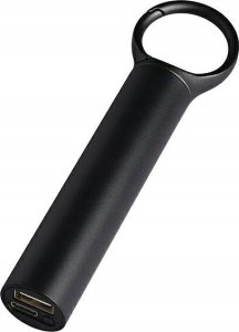Lexon Lexon Nomaday Powerbank 3000 mAh black/black LL138N 1