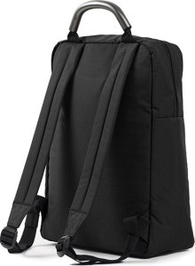 Plecak Lexon Lexon Premium+ Slim Laptop Bag 14" black LN2704N 2