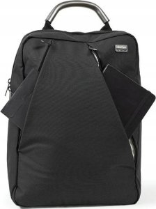 Plecak Lexon Lexon Premium+ Slim Laptop Bag 14" black LN2704N 3