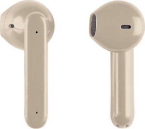 Słuchawki Lexon Lexon Speakerbuds Wireless Bluetooth Speaker Headphones Brown/Camel LA127C 8