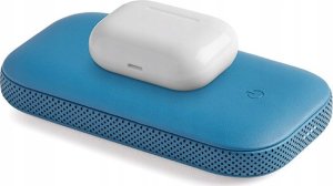 Lexon Powersound Inductive Powerbank 5000 mAh with Bluetooth Speaker Dark Blue/Dark Blue LA128DB 11