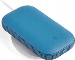 Lexon Powersound Inductive Powerbank 5000 mAh with Bluetooth Speaker Dark Blue/Dark Blue LA128DB 14