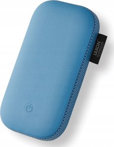 Lexon Powersound Inductive Powerbank 5000 mAh with Bluetooth Speaker Dark Blue/Dark Blue LA128DB 7