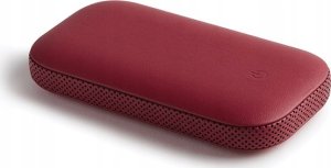Lexon Powersound Inductive Powerbank 5000 mAh with Bluetooth speaker red LA128R 13