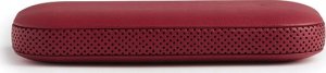 Lexon Powersound Inductive Powerbank 5000 mAh with Bluetooth speaker red LA128R 16