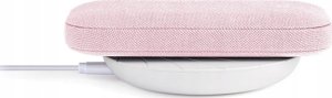 Lexon Lexon Powersound Inductive Powerbank 5000 mAh with Bluetooth Speaker Pink LA128P 12
