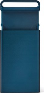 Lexon Nomaday Card Elegancki wizytownik niebieski 4