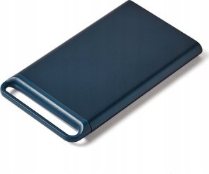 Lexon Nomaday Card Elegancki wizytownik niebieski 6