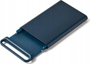 Lexon Nomaday Card Elegancki wizytownik niebieski 7