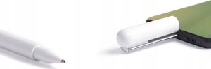 Pendrive Lexon Lexon C-Pen Pen with USB-C flash drive 32GB white LS101WG 2