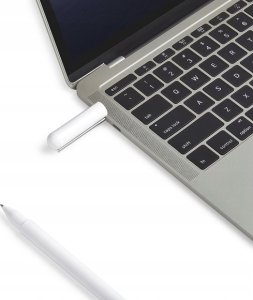 Pendrive Lexon Lexon C-Pen Pen with USB-C flash drive 32GB white LS101WG 4