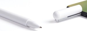 Pendrive Lexon Lexon C-Pen Pen with USB-C flash drive 32GB white LS101WG 8