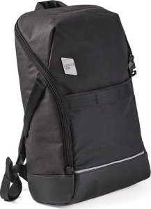 Plecak Lexon Lexon Tera 15" Laptop Backpack Black/Black LN2600N 5
