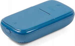 Słuchawki Lexon Lexon Speakerbuds Wireless Bluetooth Speaker Headphones Blue/Blue LA127B 6