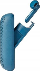 Słuchawki Lexon Lexon Speakerbuds Wireless Bluetooth Speaker Headphones Blue/Blue LA127B 7