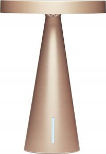 Lexon Lexon Mano Automatic Touchless Dispenser Gold/Gold LH79D 1