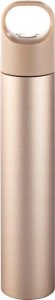Lexon Lexon Nomaday UV Straw Reusable Straw with UV Disinfection Function Gold/LL147D 1
