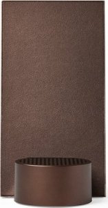 Głośnik Lexon City Energy Pro 10W inductive charger with bluetooth speaker brown/bronze LD145BZ 3