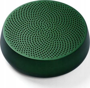 Głośnik Lexon Lexon Mino+ L Bluetooth Speaker Aluminum Dark Green LA129DG1 1