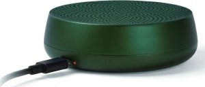 Głośnik Lexon Lexon Mino+ L Bluetooth Speaker Aluminum Dark Green LA129DG1 3