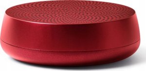Głośnik Lexon Mino+ L Bluetooth Speaker Aluminum Red LA129R 2
