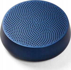 Głośnik Lexon Lexon Mino+ L Bluetooth Speaker Aluminum Dark Blue LA129DB 1