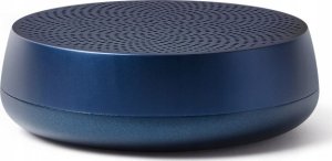 Głośnik Lexon Mino+ L Bluetooth Speaker Aluminum Dark Blue LA129DB 2