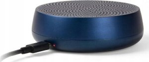 Głośnik Lexon Mino+ L Bluetooth Speaker Aluminum Dark Blue LA129DB 3