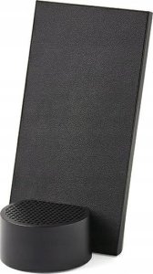 Głośnik Lexon City Energy Pro 10W inductive charger with bluetooth speaker black/black LD145N 5