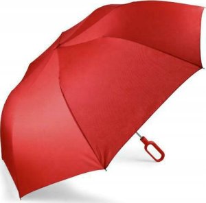 Lexon Lexon Mini Hook Umbrella red LU21R 1