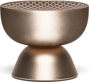 Głośnik Lexon Lexon Tamo Bluetooth Speaker Gold/Gold LA131D 1