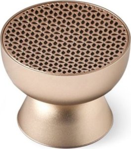 Głośnik Lexon Tamo Bluetooth Speaker Gold/Gold LA131D 2