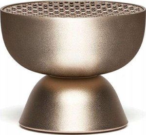 Głośnik Lexon Tamo Bluetooth Speaker Gold/Gold LA131D 5