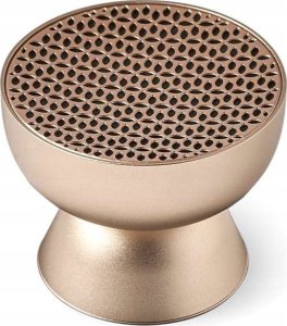 Głośnik Lexon Tamo Bluetooth Speaker Gold/Gold LA131D 10