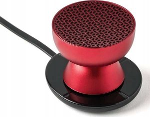 Głośnik Lexon Lexon Tamo Bluetooth Speaker Dark Red 5