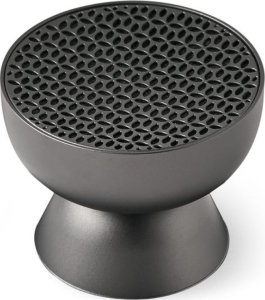 Głośnik Lexon Tamo Bluetooth Speaker Gray/Gun LA131X 2