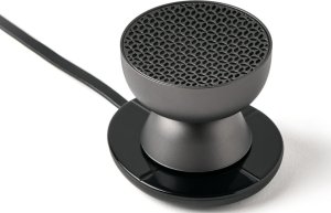 Głośnik Lexon Tamo Bluetooth Speaker Gray/Gun LA131X 3