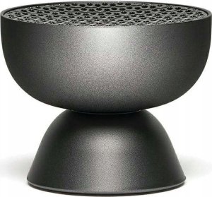 Głośnik Lexon Tamo Bluetooth Speaker Gray/Gun LA131X 5