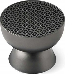 Głośnik Lexon Tamo Bluetooth Speaker Gray/Gun LA131X 10