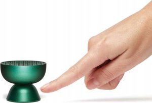 Głośnik Lexon Lexon Tamo Bluetooth Speaker Dark Green LA131DG1 4