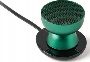 Głośnik Lexon Lexon Tamo Bluetooth Speaker Dark Green LA131DG1 5