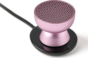 Głośnik Lexon Lexon Tamo Bluetooth Speaker Light Pink LA131LP 2